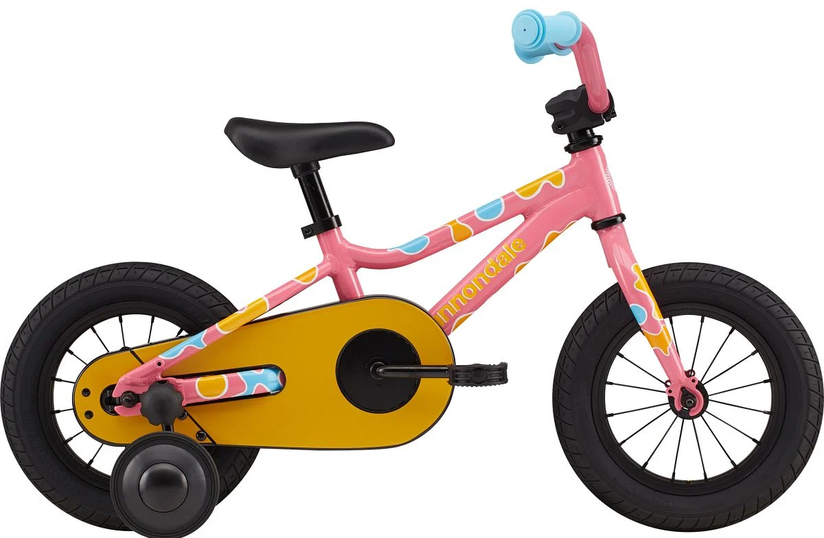 Cannondale 12 Kids Trail 1 Bike 2025 - Jenson USA